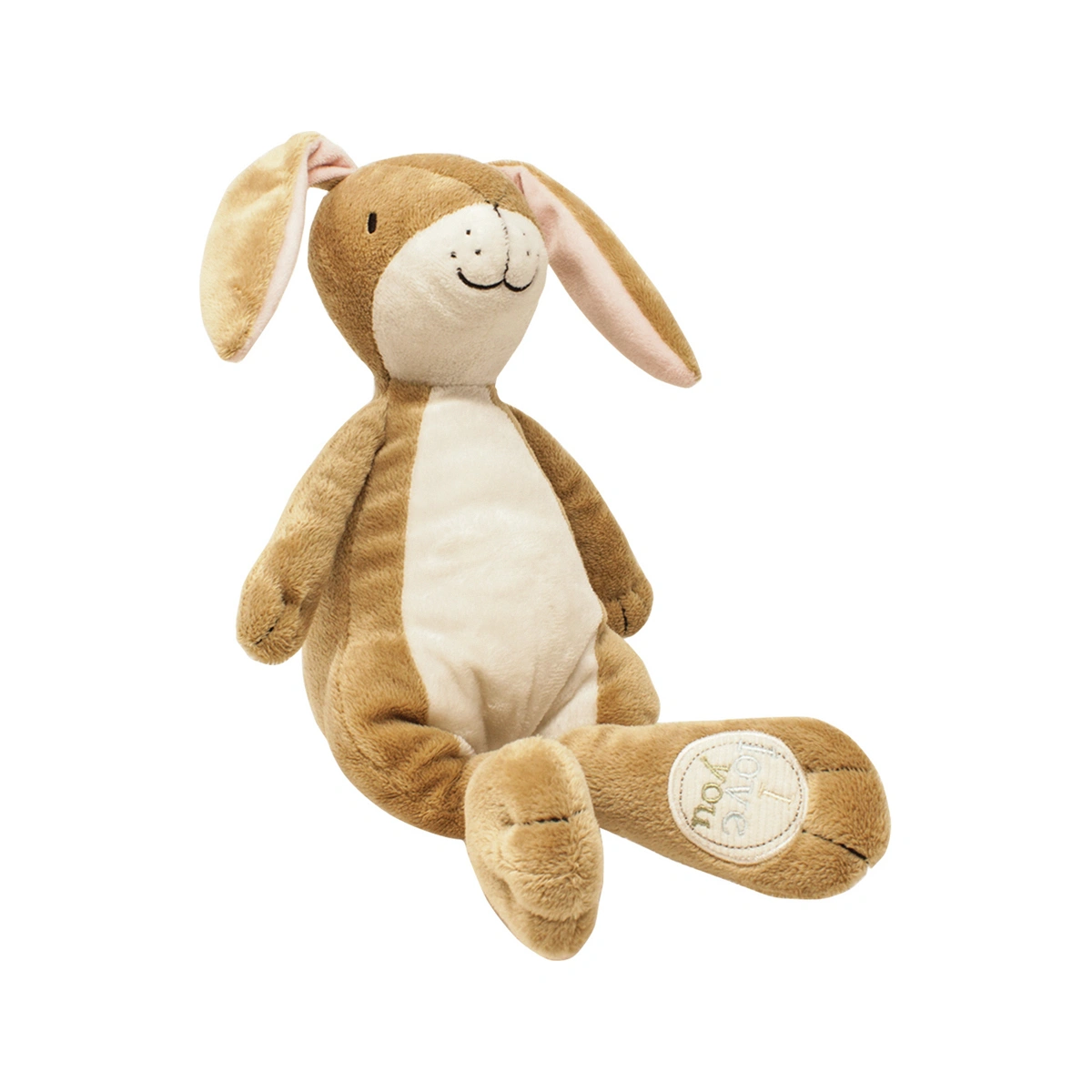 Guess How Much I Love You Large Hare
