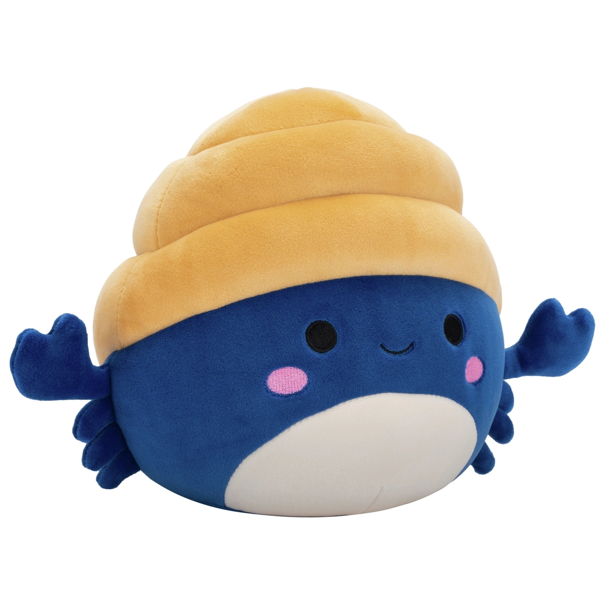Squishmallows 7.5" Lenore Hermit Crab Plush