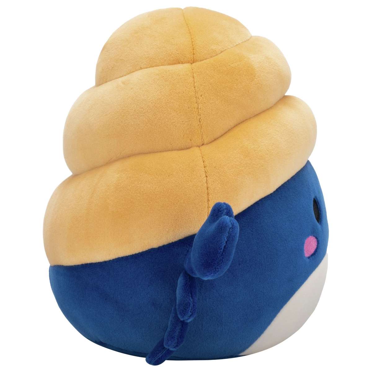 Squishmallows 7.5" Lenore Hermit Crab Plush