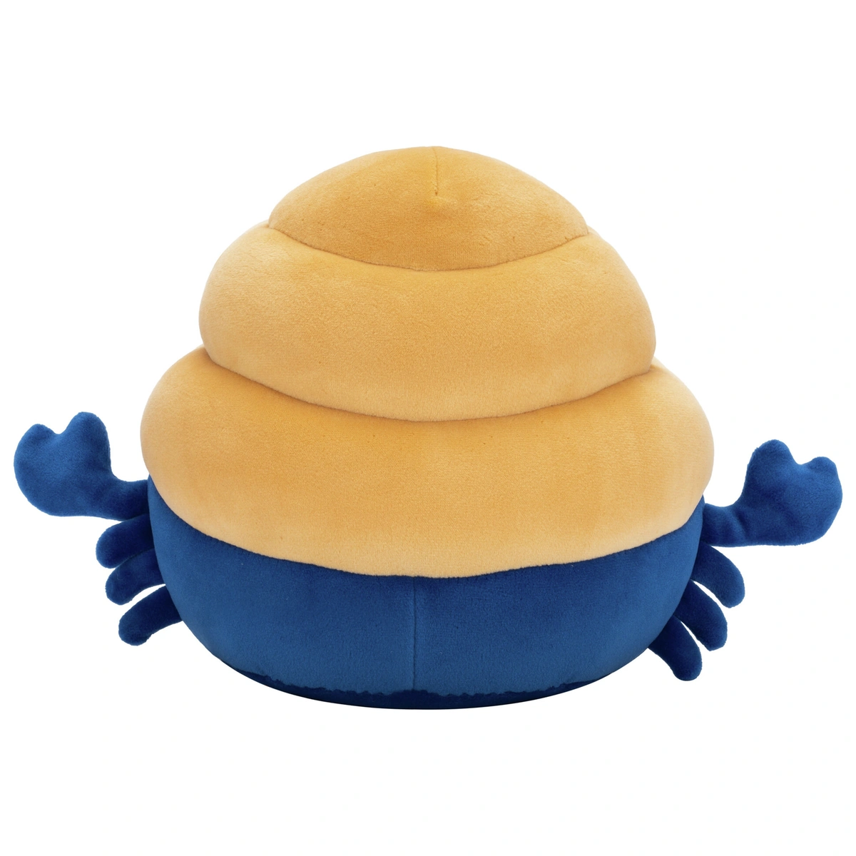 Squishmallows 7.5" Lenore Hermit Crab Plush
