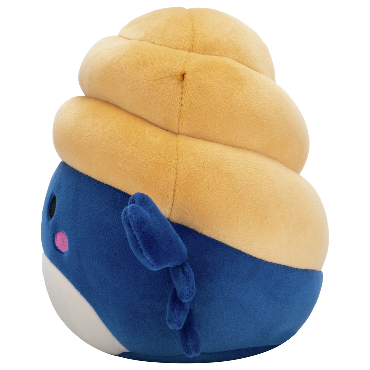 Squishmallows 7.5" Lenore Hermit Crab Plush