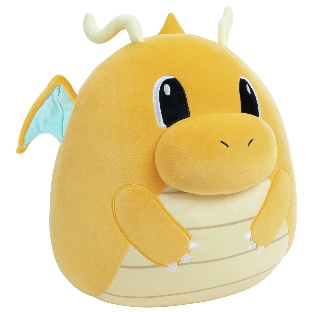 Squishmallows 14" Pokémon Dragonite Plush