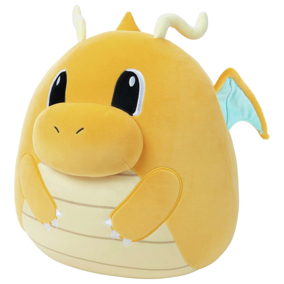 Squishmallows 14" Pokémon Dragonite Plush