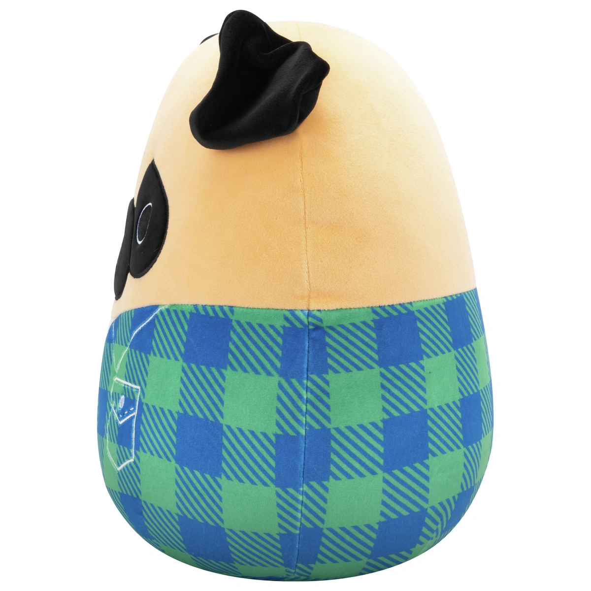 SQUISHMALLOWS 12'' PRINCE BROWN PIG
