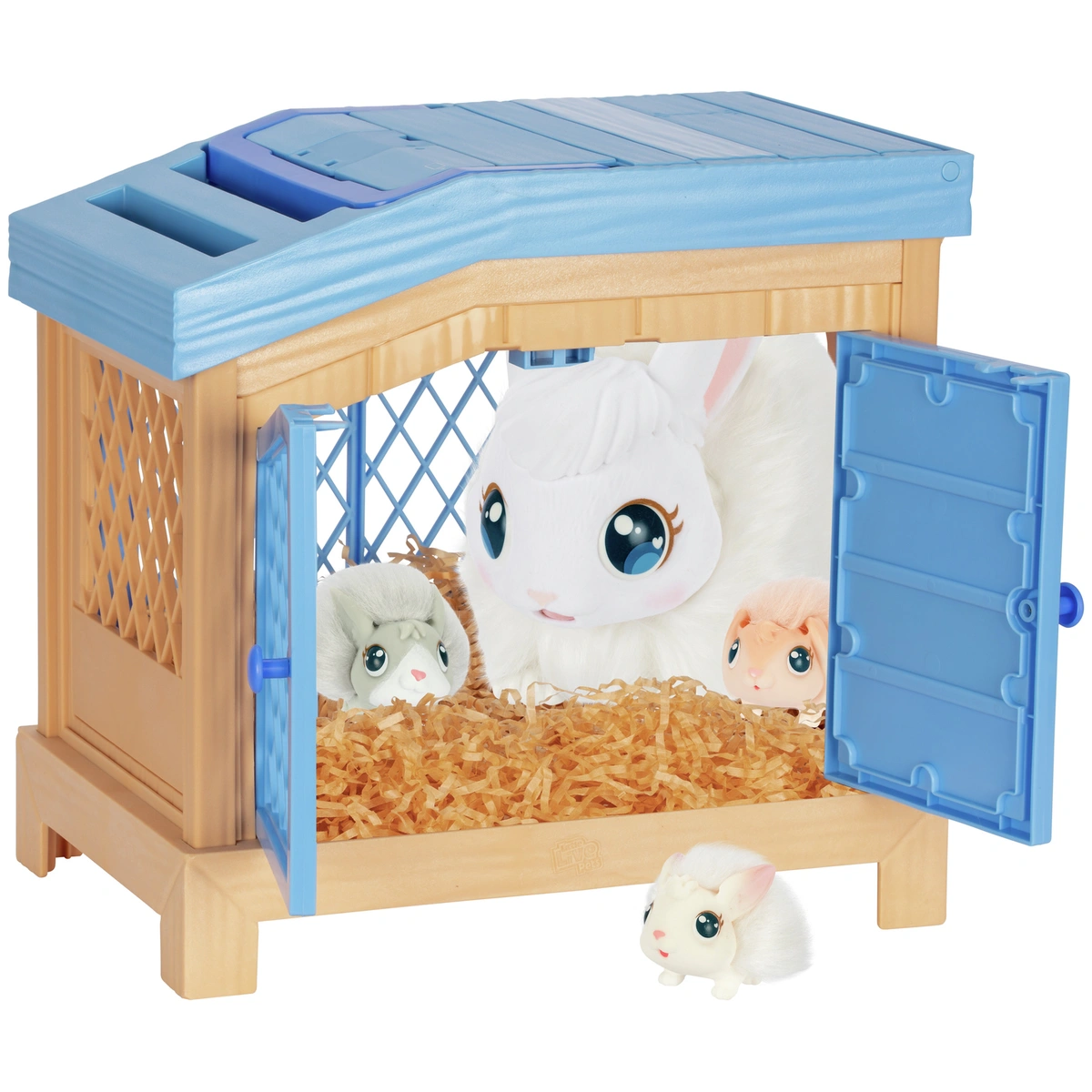 Little Live Pets Mama Surprise - Bunny