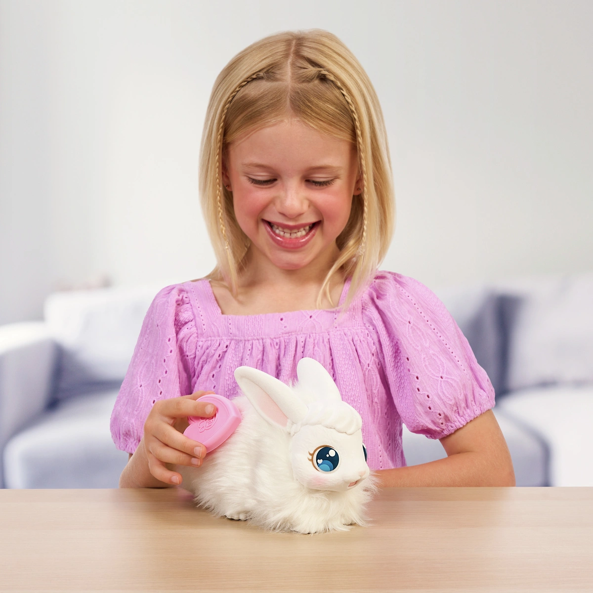 Little Live Pets Mama Surprise - Bunny