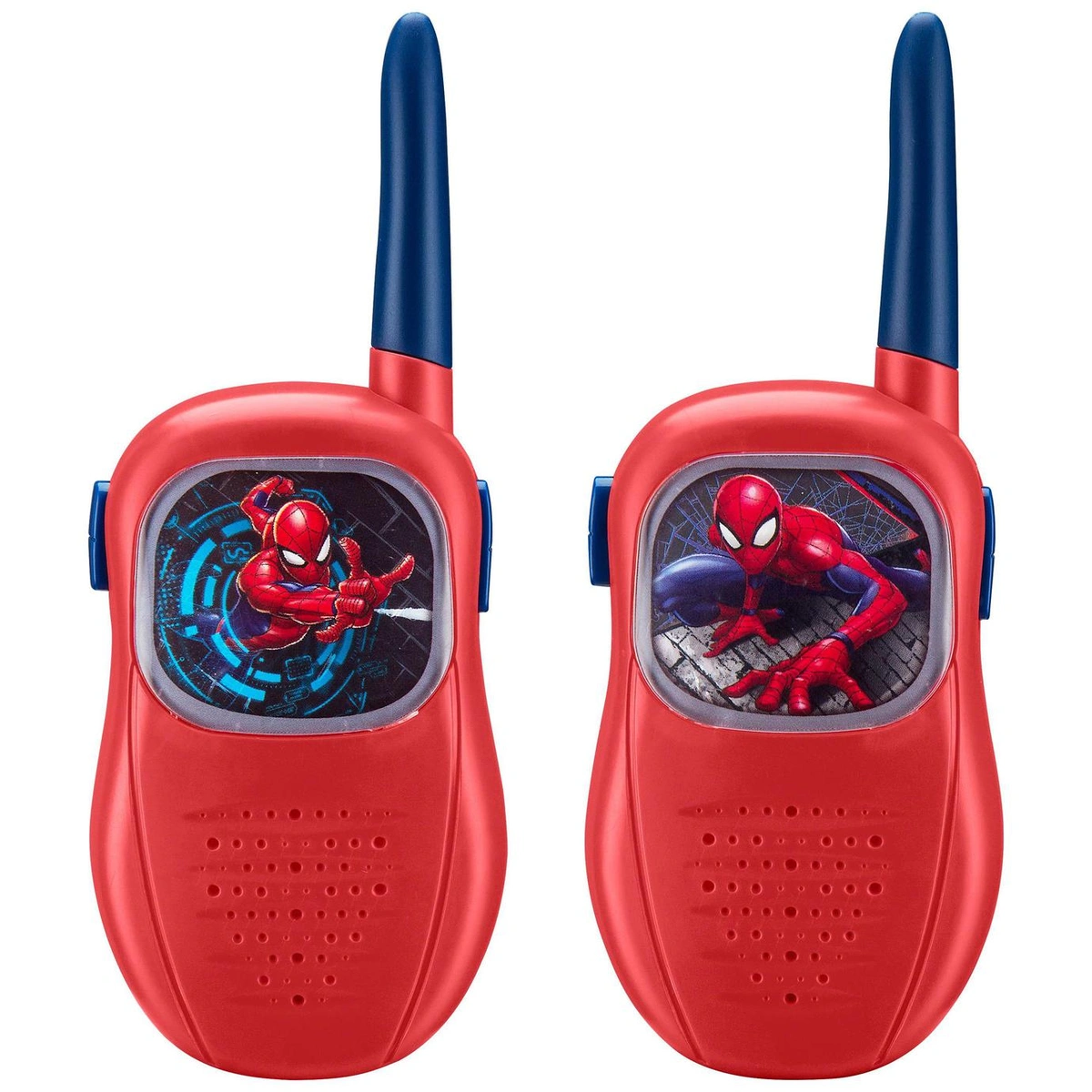 Marvel Spider-Man Walkie Talkies
