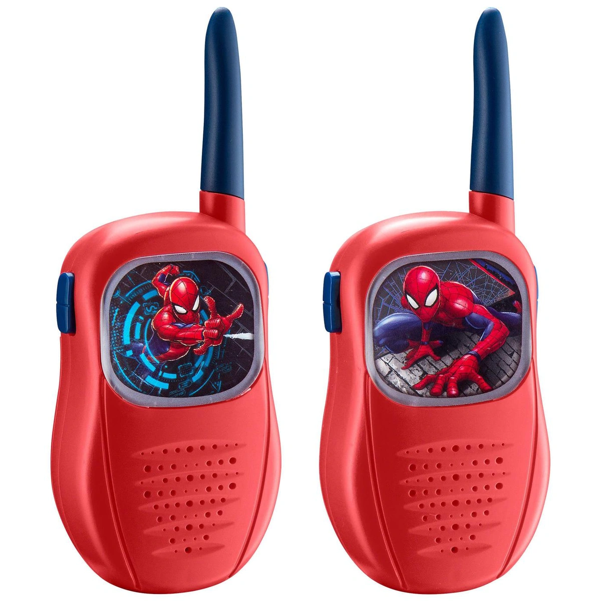 Marvel Spider-Man Walkie Talkies