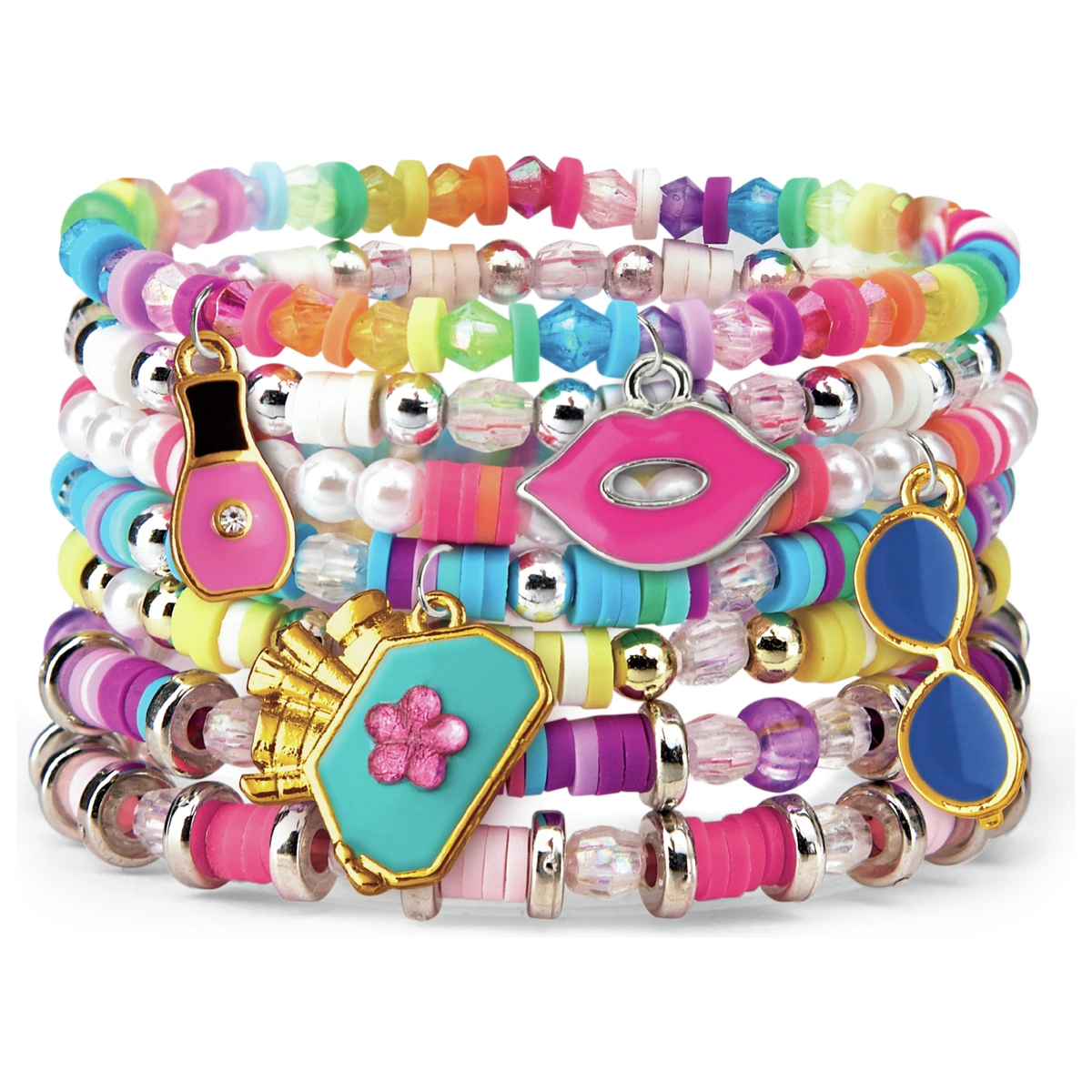 Shimmer N Sparkle Mini Mania Beauty Charm