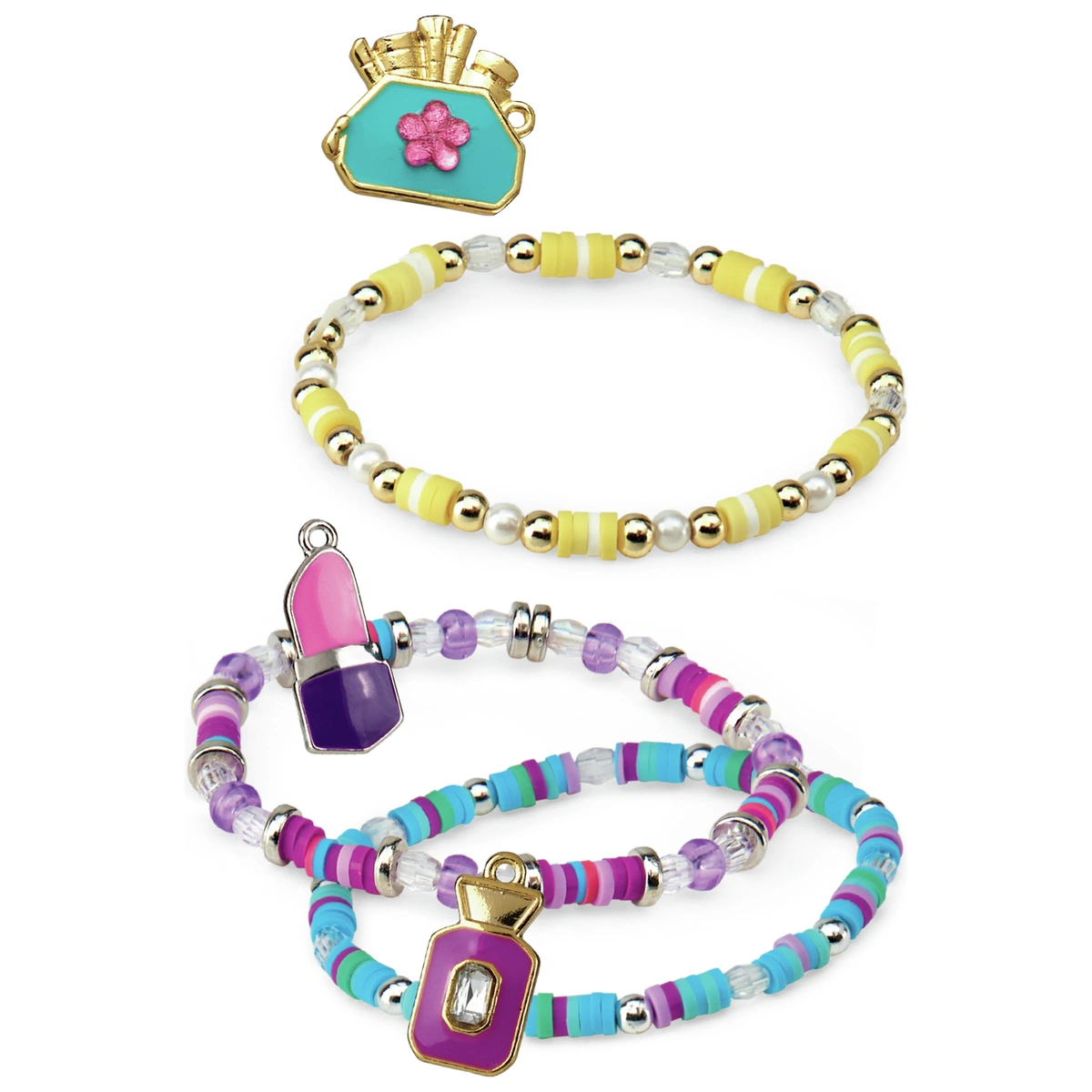 Shimmer N Sparkle Mini Mania Beauty Charm