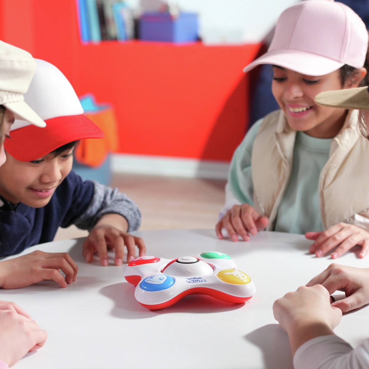 Pokemon Trainer Trivia Game