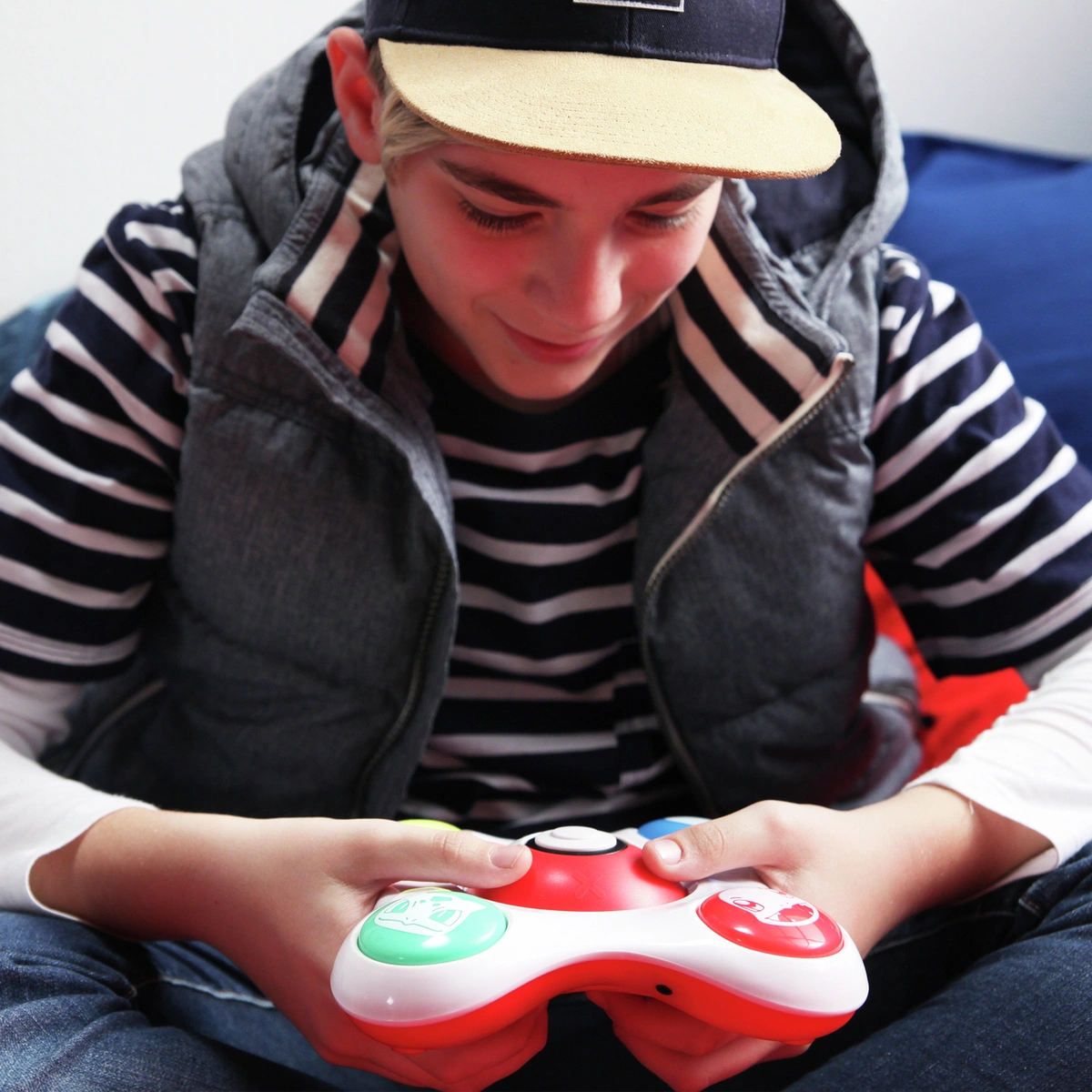Pokemon Trainer Trivia Game
