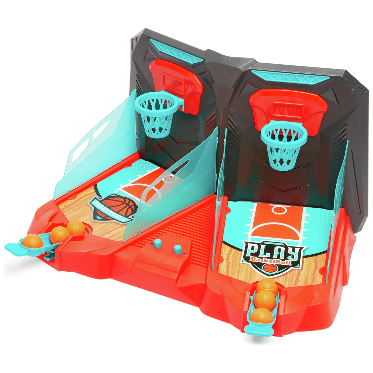 Toymania Duo Basketball Game