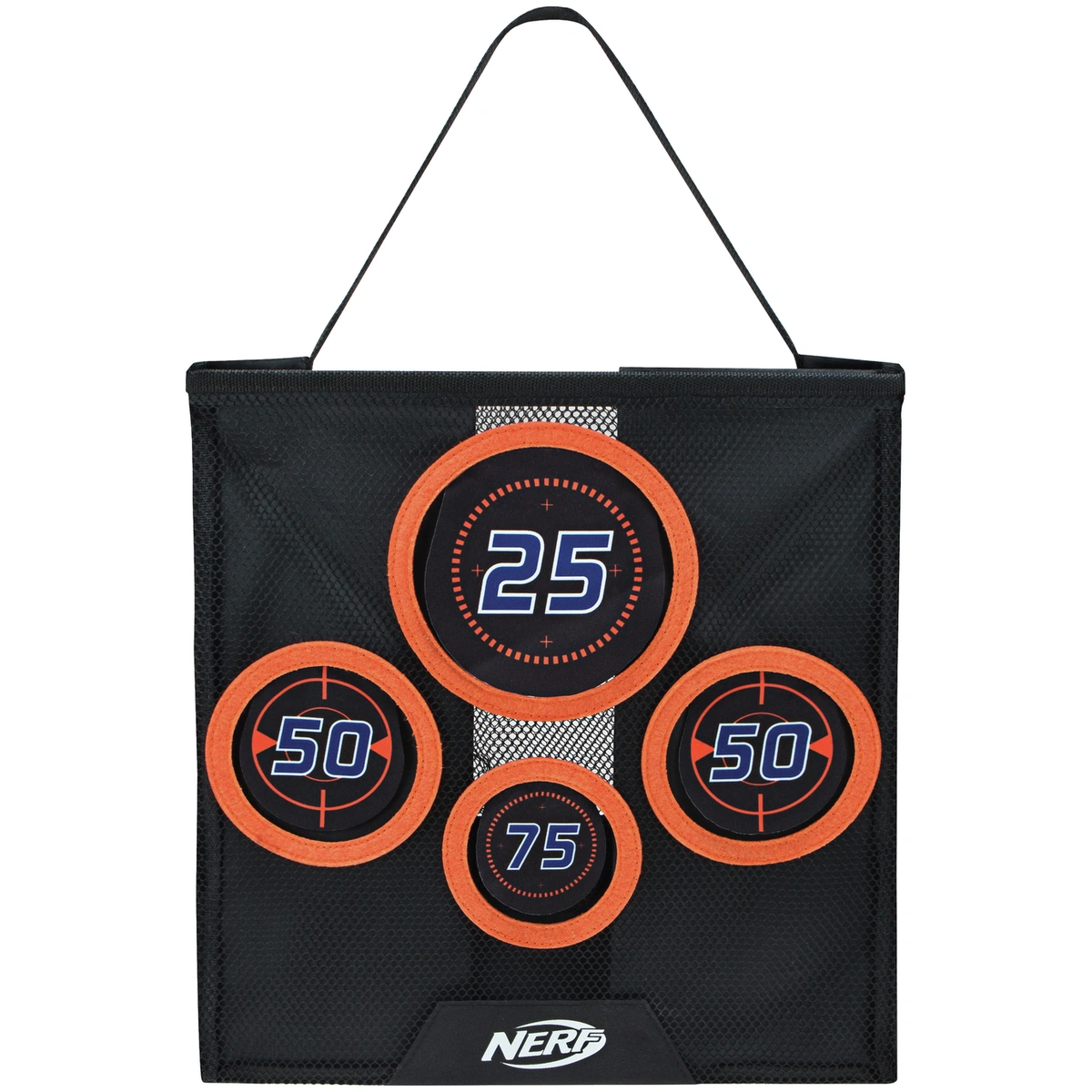 Nerf Elite Portable Mesh Target
