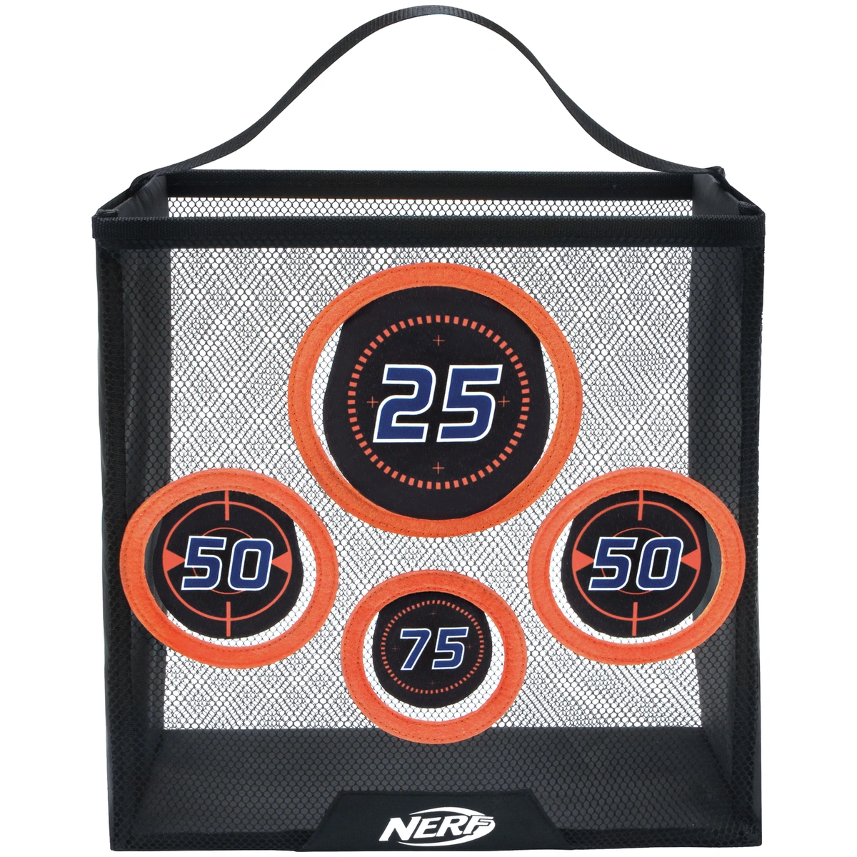 Nerf Elite Portable Mesh Target