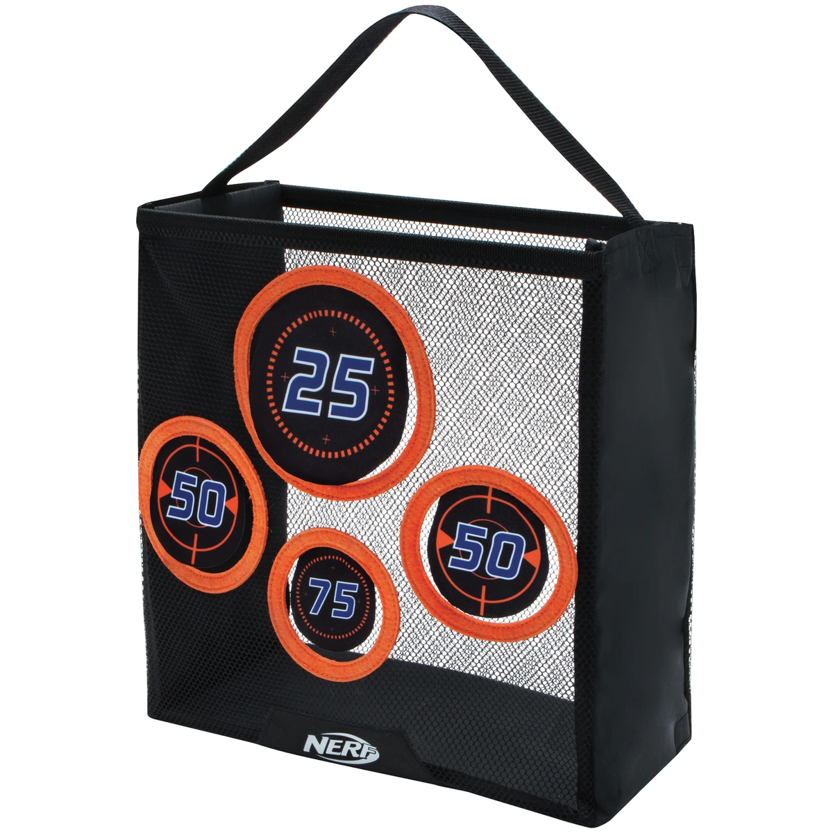 Nerf Elite Portable Mesh Target
