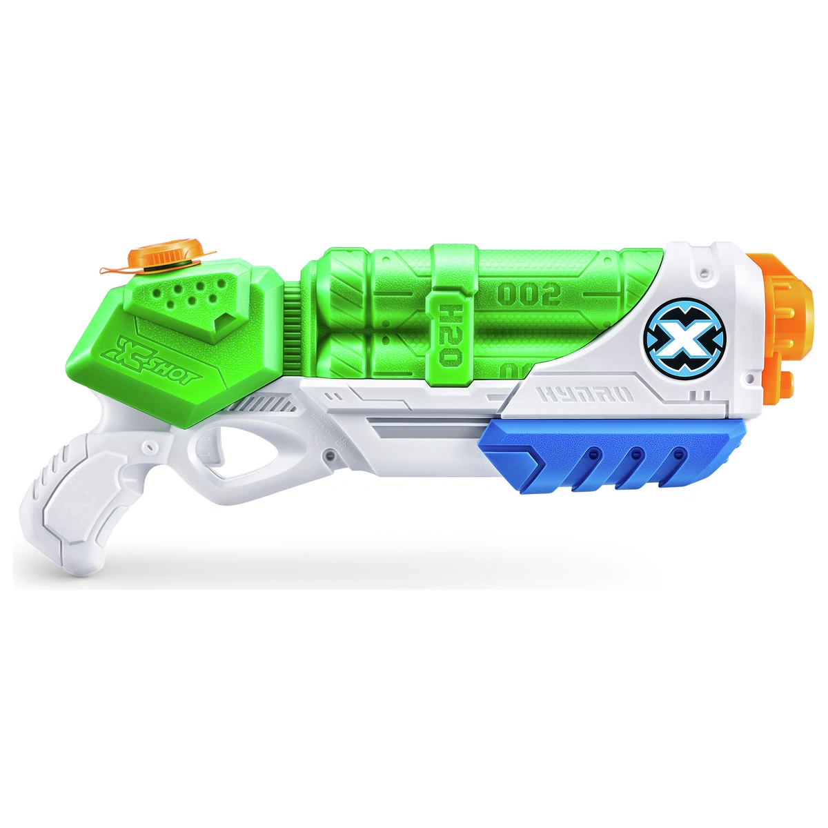 ZURU X-Shot Water Warfare Typhoon Thunder Water Blaster
