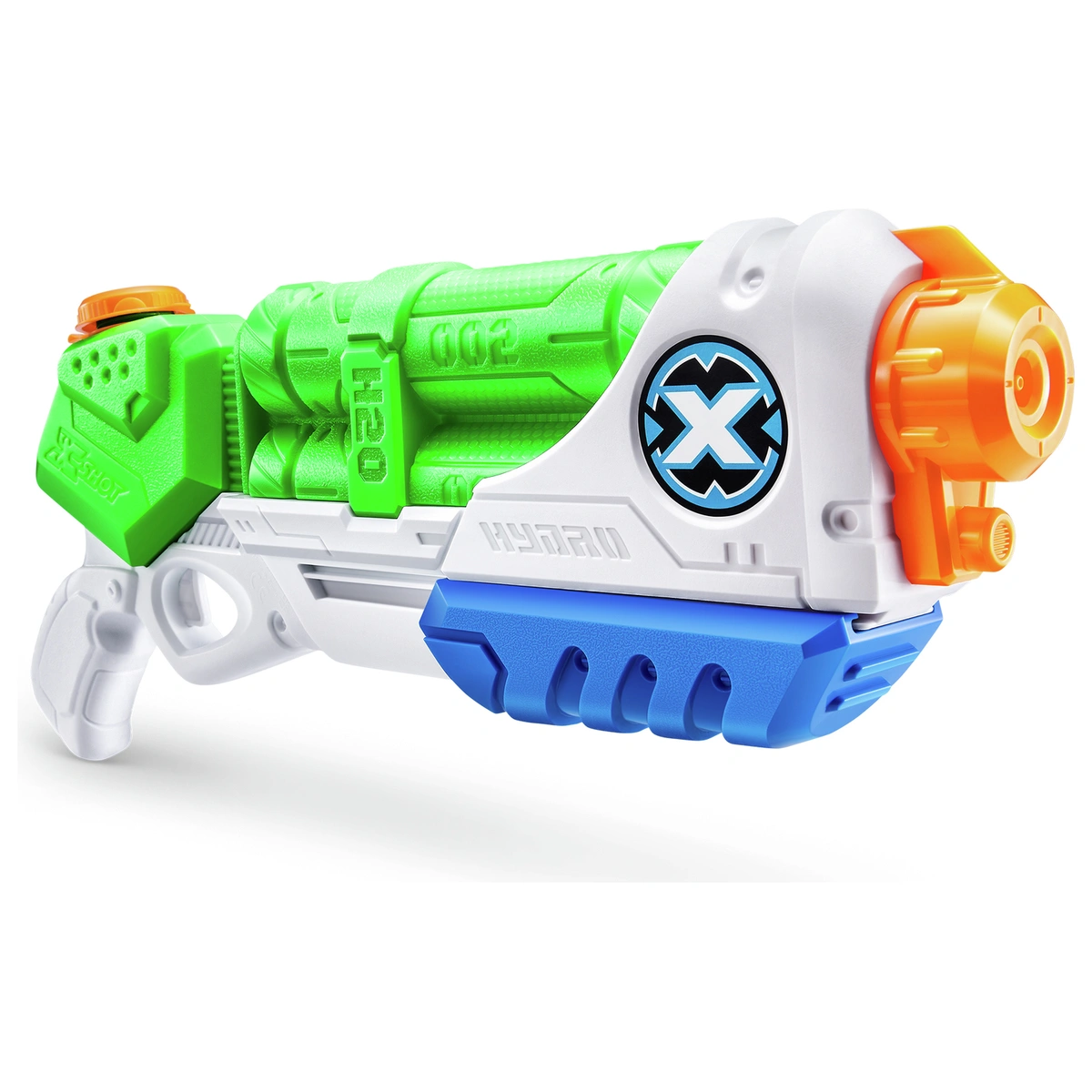 ZURU X-Shot Water Warfare Typhoon Thunder Water Blaster