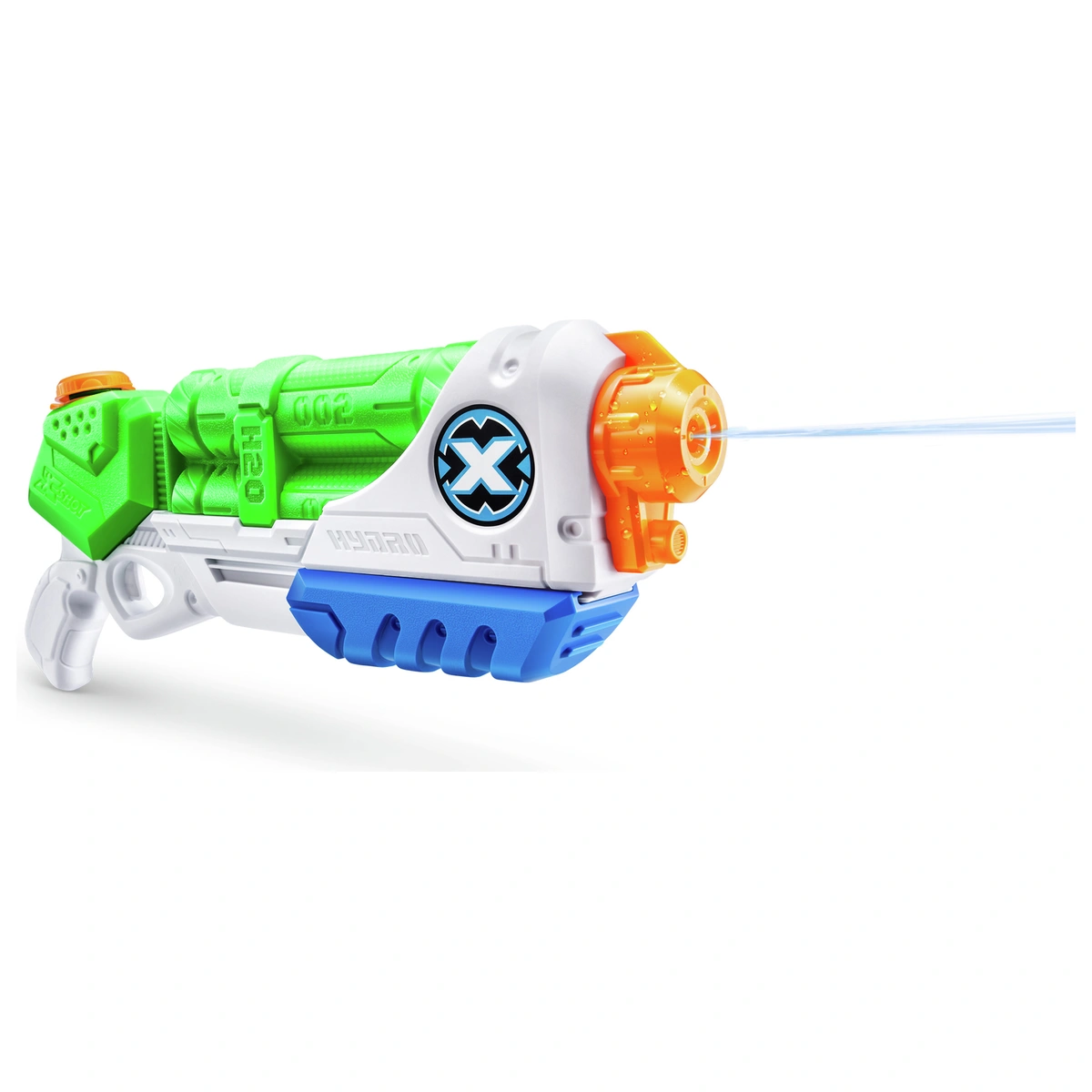 ZURU X-Shot Water Warfare Typhoon Thunder Water Blaster