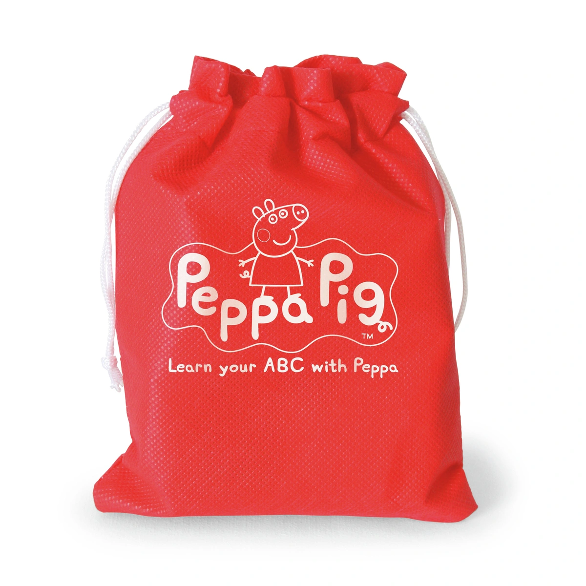 Peppa Pig Phonic Alphabet