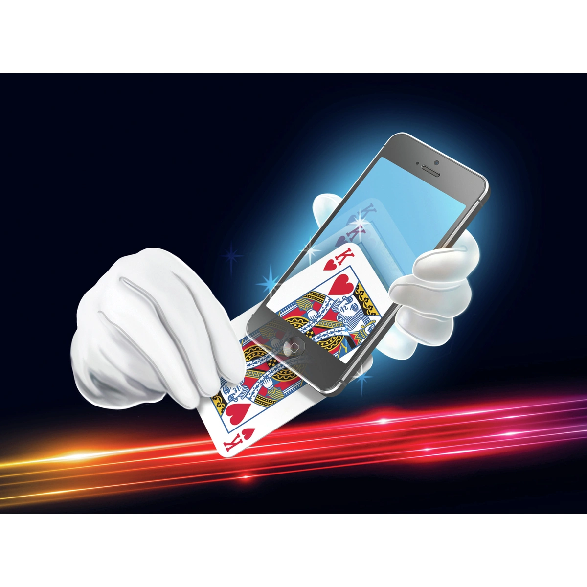 Marvin's Magic Ultimate 250 Tricks & Illusions Set