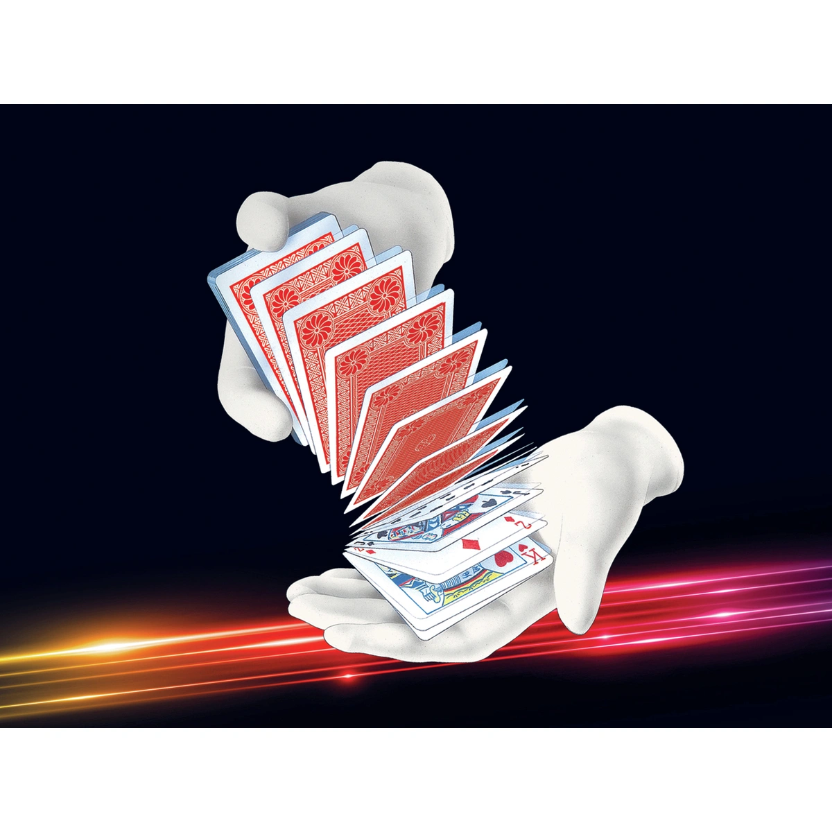Marvin's Magic Ultimate 250 Tricks & Illusions Set