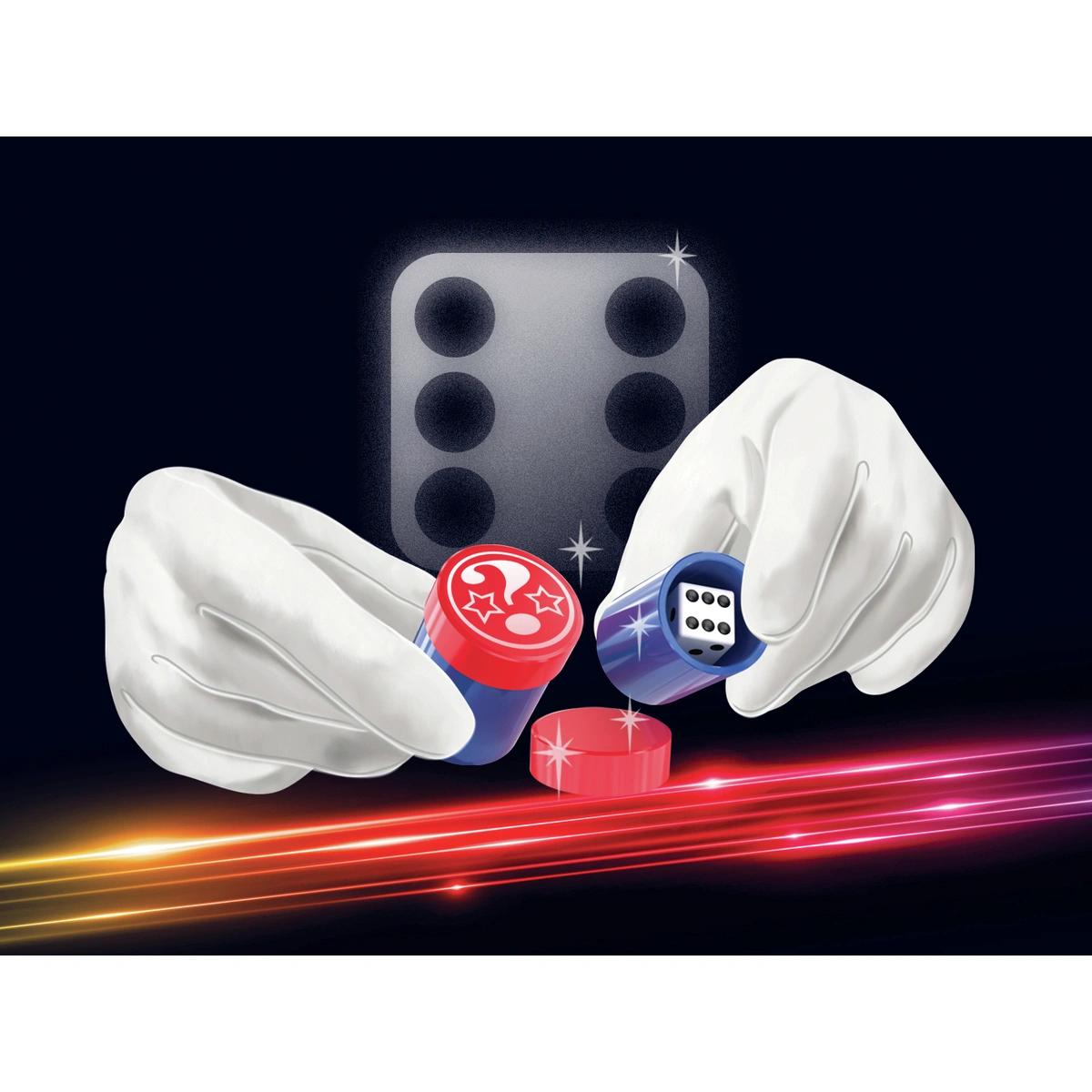 Marvin's Magic Ultimate 250 Tricks & Illusions Set