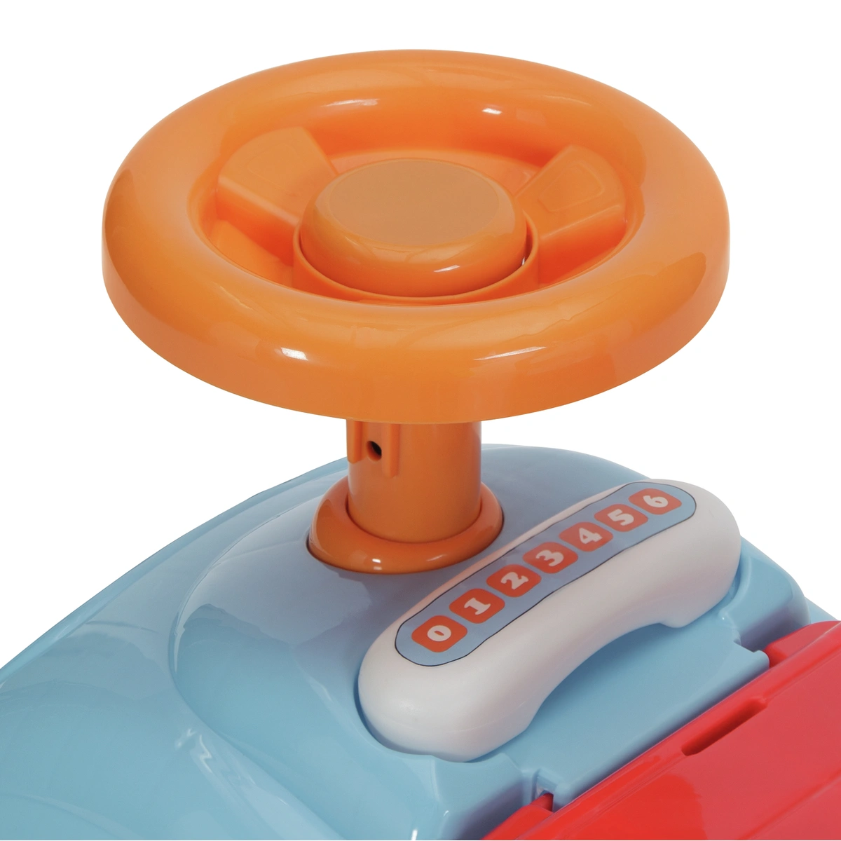 Chad Valley Foot To Floor Ride On