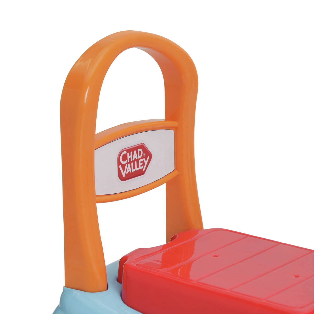 Chad Valley Foot To Floor Ride On