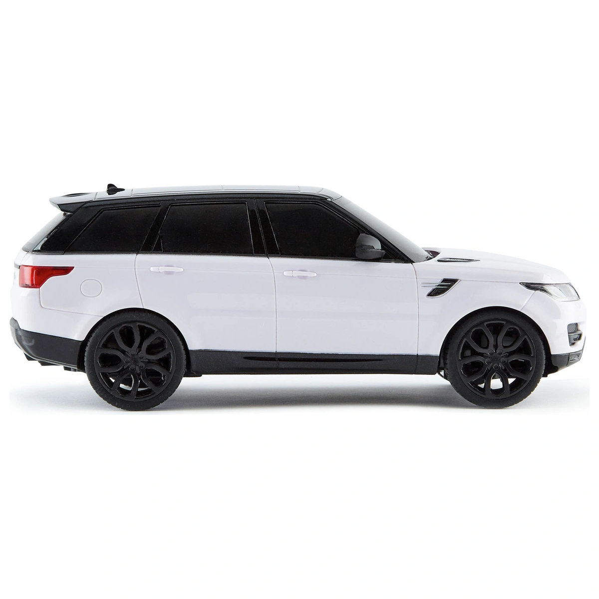 CMJ RC Cars Range Rover 1:24 Radio Controlled Car - White