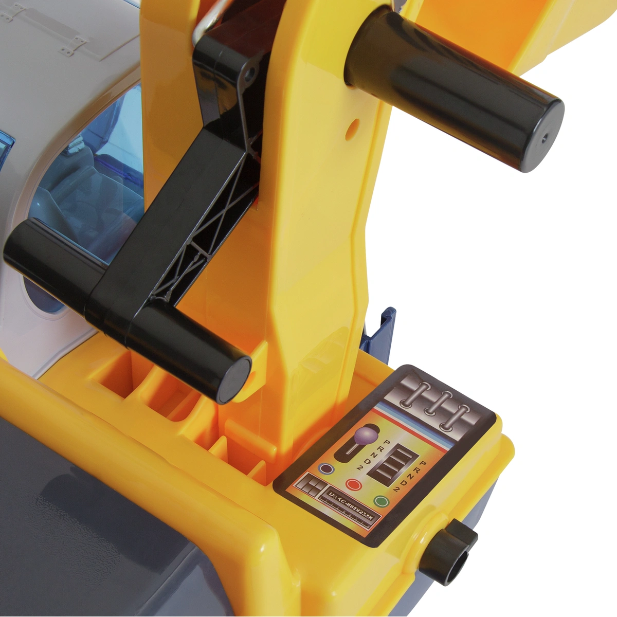 Chad Valley Foot To Floor Excavator