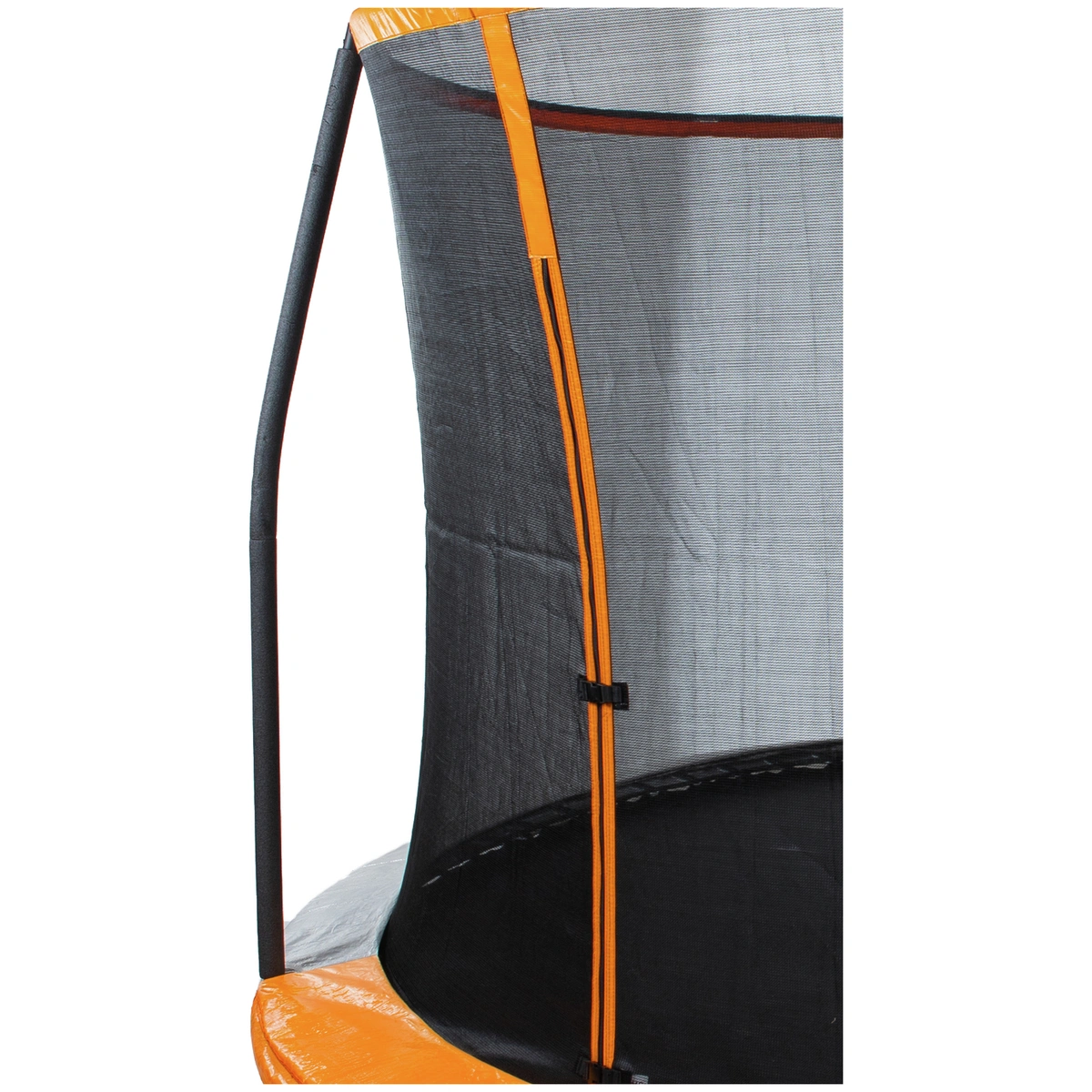 Sportspower 12ft Outdoor Kids Trampoline with Enclosure
