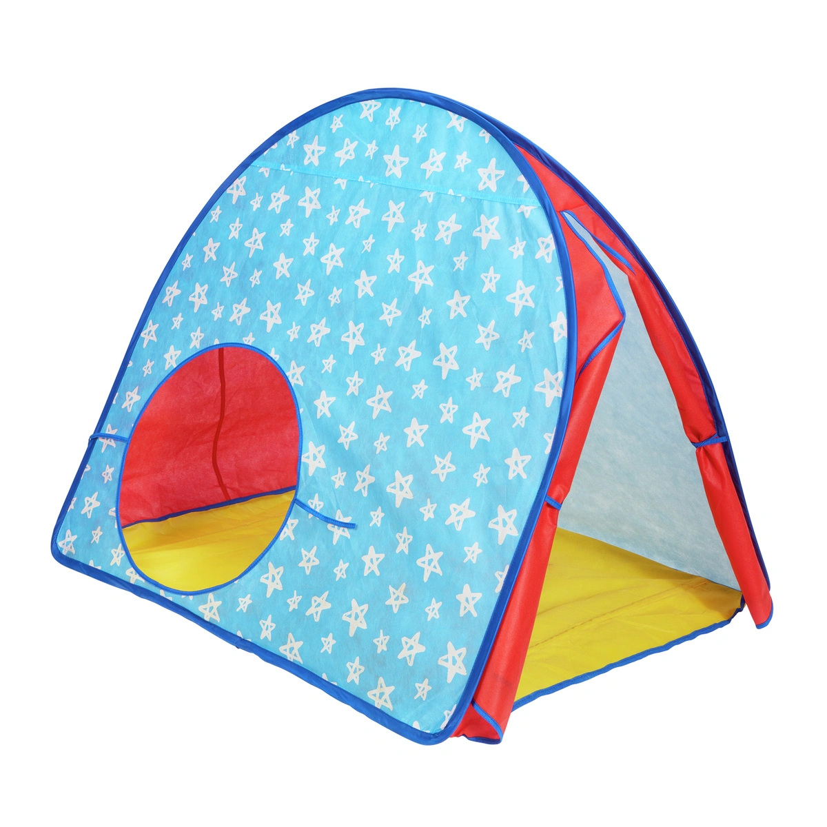 Chad Valley Bright Stars Baby Sensory Pop Up Play Tent