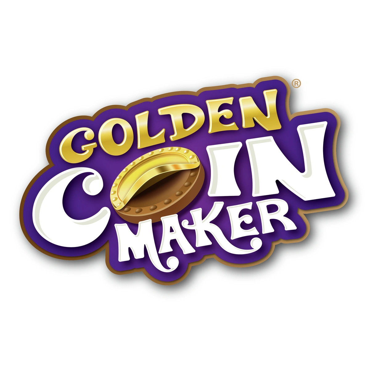 John Adams Golden Coin Maker
