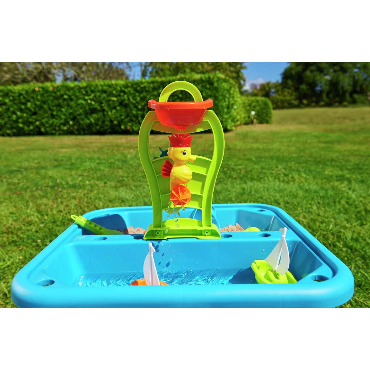 Chad Valley Sand and Water Table