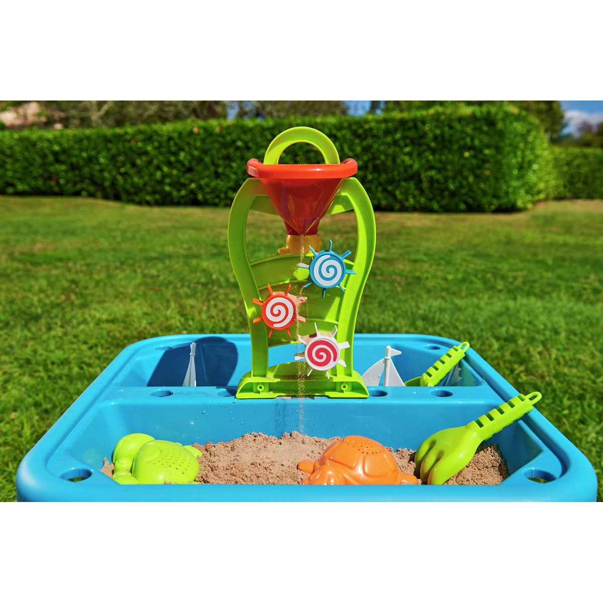 Chad Valley Sand and Water Table