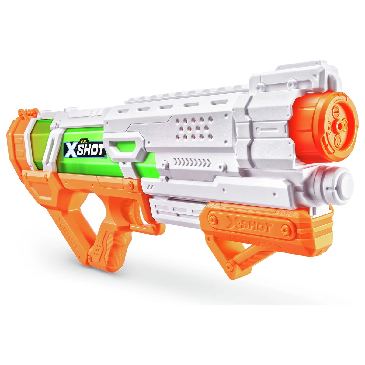 ZURU X-Shot Water Fast-Fill Epic Water Blaster