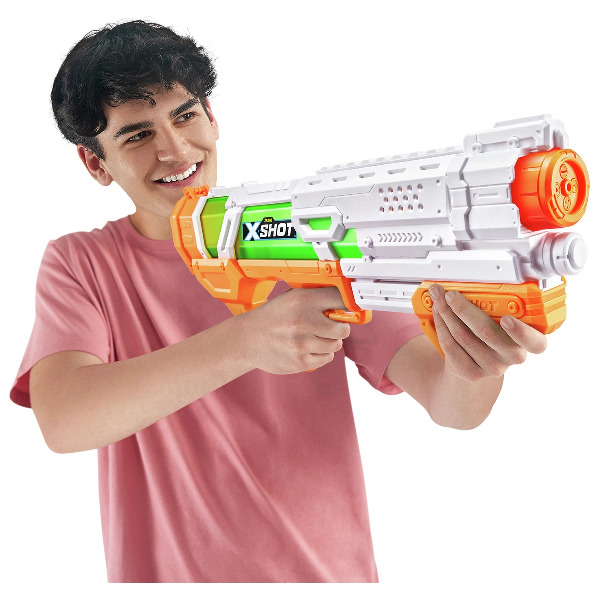 ZURU X-Shot Water Fast-Fill Epic Water Blaster
