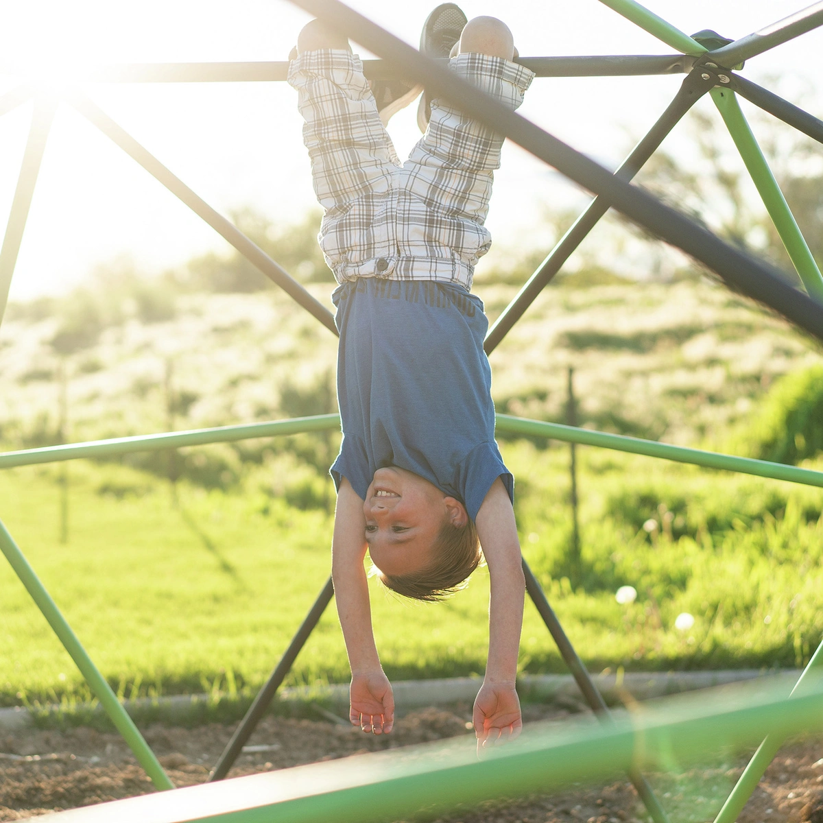 Lifetime 66 Inch Kids Dome Climber