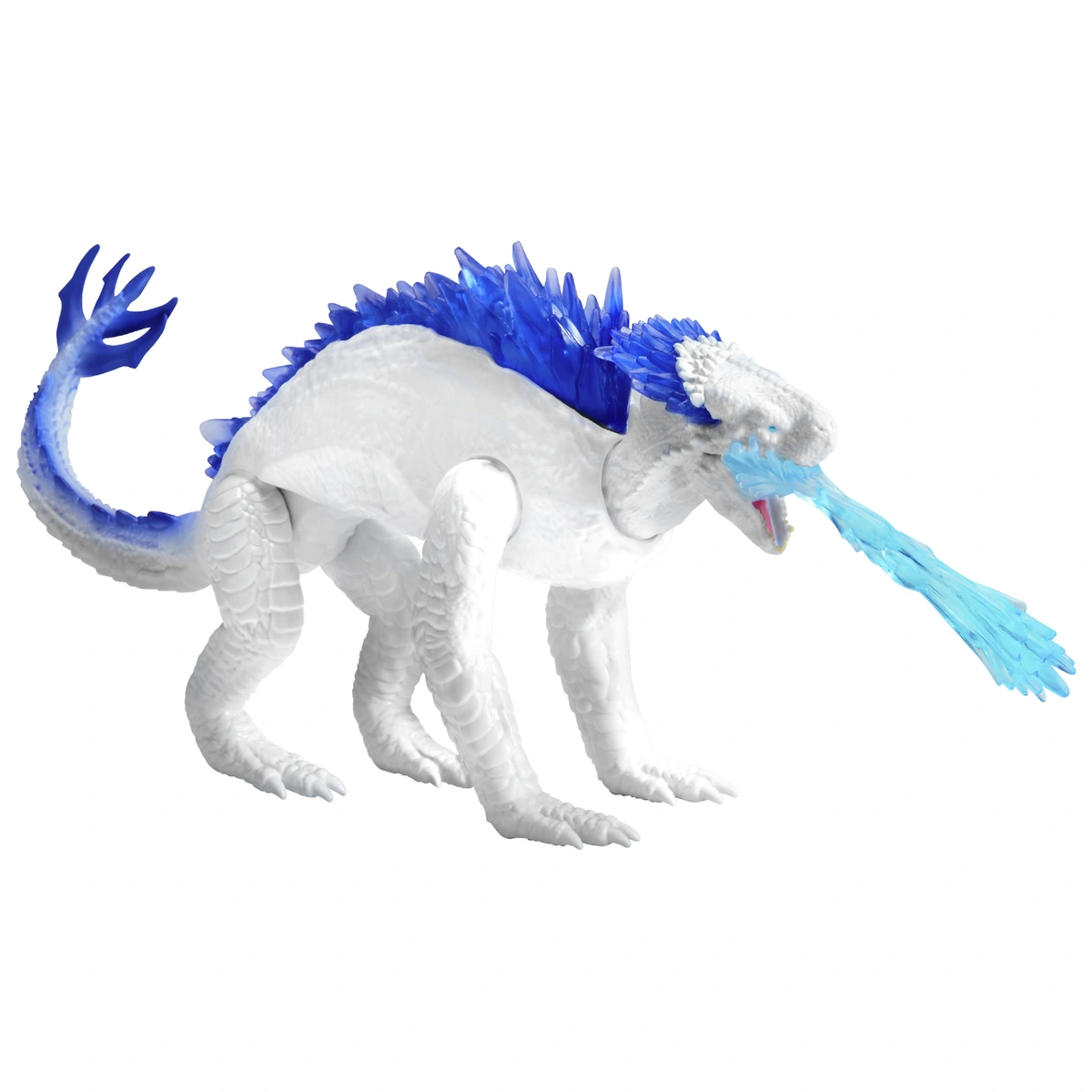 Godzilla X Kong : The New Empire Shimo Ice Breath 6" Figure