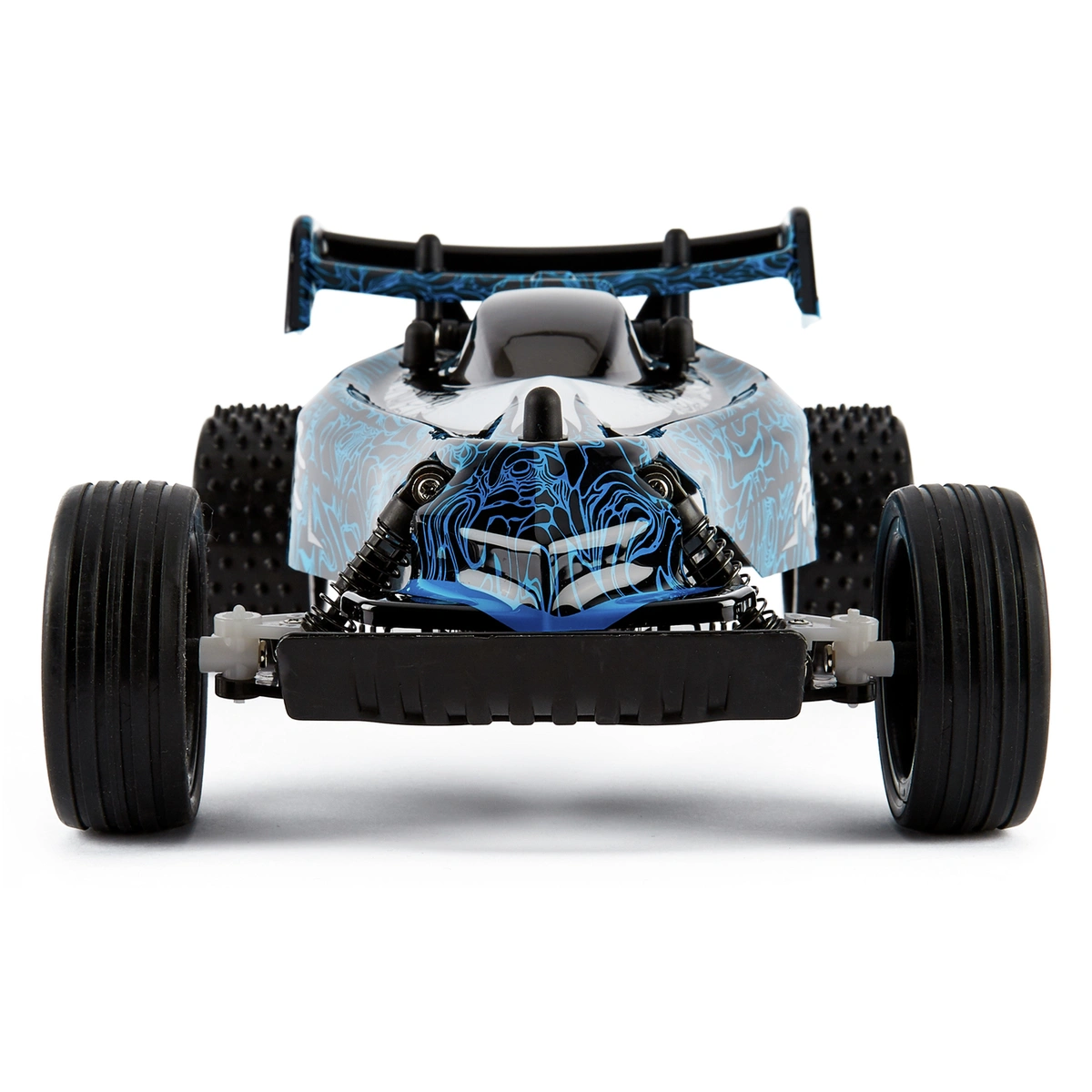 CMJ RC Cars High Speed Racer 1:16 Radio Controlled Car-Blue