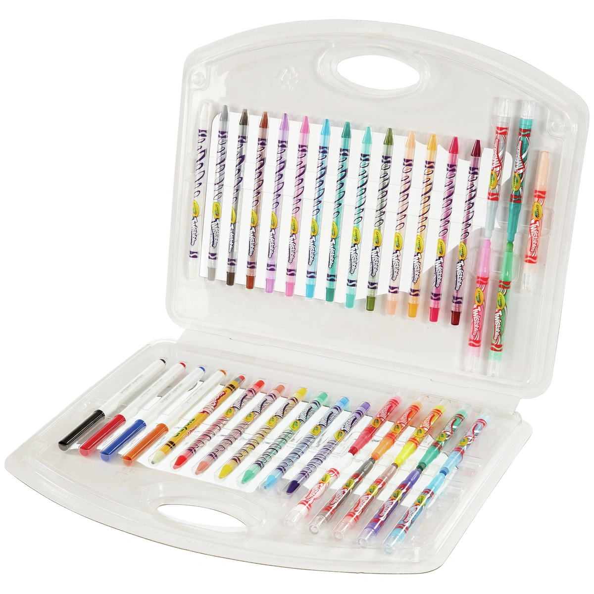 Crayola Twistables Sketch and Draw Set