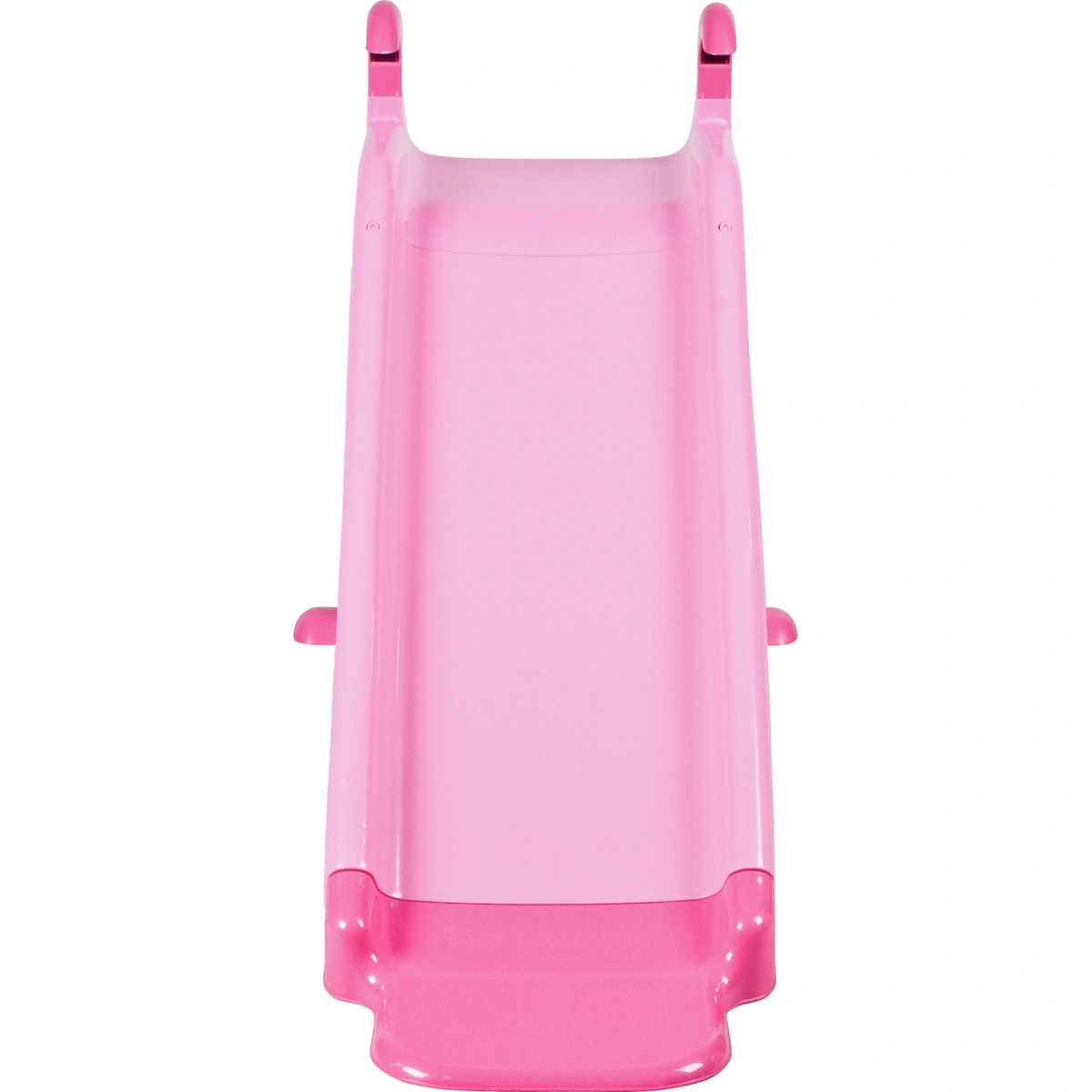 Chad Valley 4ft Kids Garden Slide - Pink