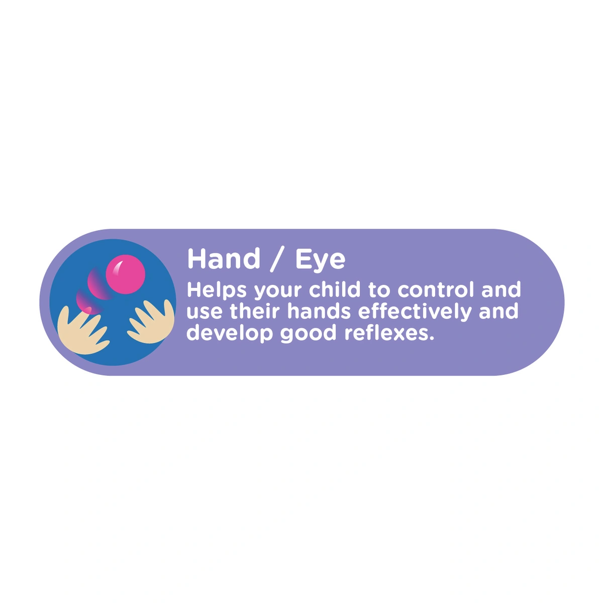 Chad Valley PlaySmart Junior Touch Tablet - Blue
