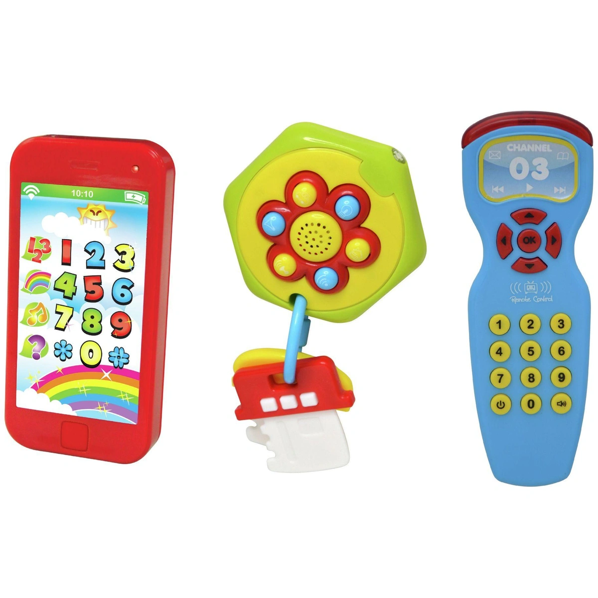 Chad Valley Fun Gadget Set