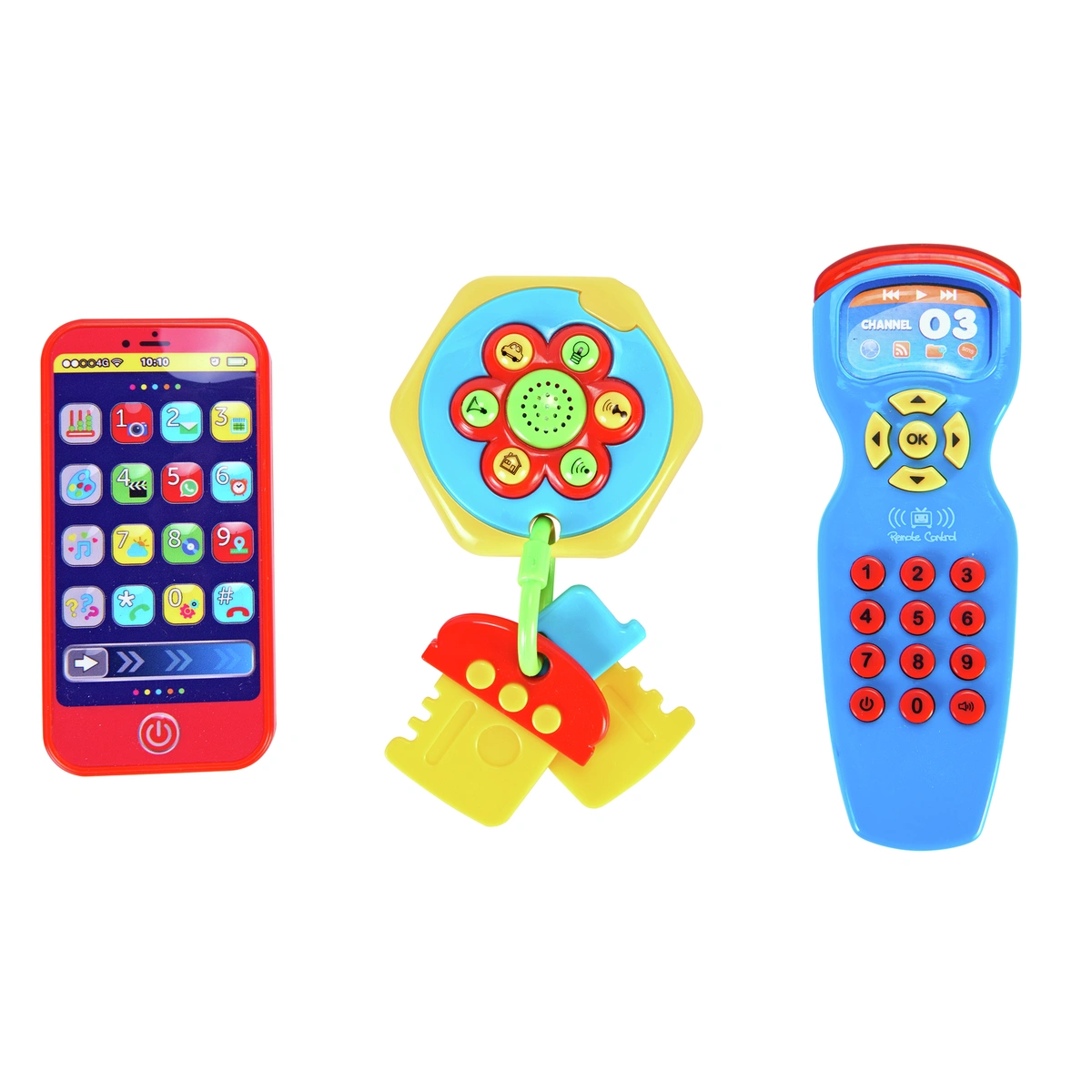 Chad Valley Fun Gadget Set