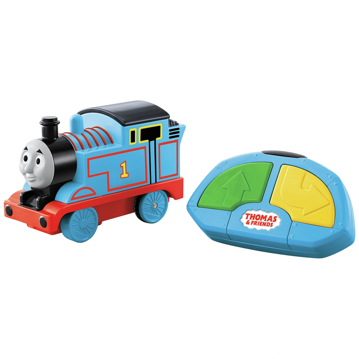 My First Thomas & Friends Radio Controlled Train
