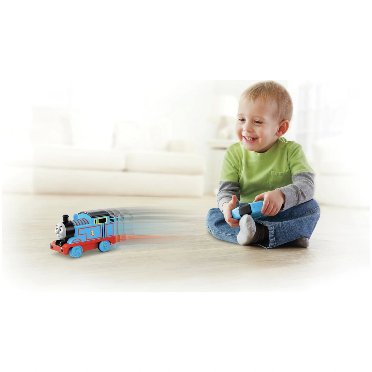 My First Thomas & Friends Radio Controlled Train