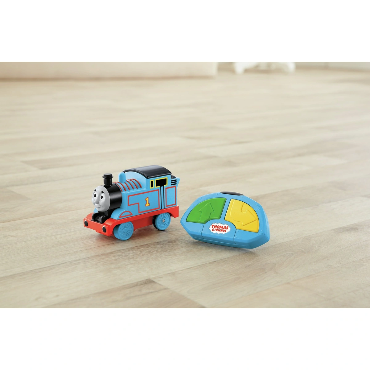 My First Thomas & Friends Radio Controlled Train