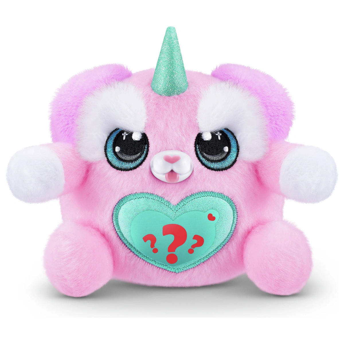 ZURU Rainbocorns Sparkle Heart Surprise Series 3 Puppycorns
